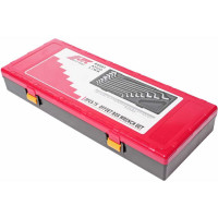 Набор накидных ключей 6-24мм 75град. 8шт JTC-K6081