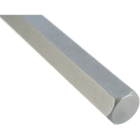 Раскладной набор шестигранных ключей 2.5-10мм 8шт JTC-3501