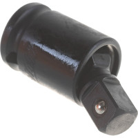 Карданный ударный переходник ключа 3/8" 50мм, D=24мм JTC-3706