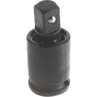 Карданный ударный переходник ключа 3/8" 50мм, D=24мм JTC-3706