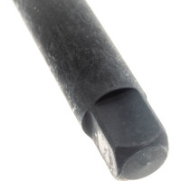 Ударный удлинитель-переходник ключа 1/2" L=125мм JTC-444125