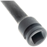Ударный удлинитель-переходник ключа 1/2" L=125мм JTC-444125