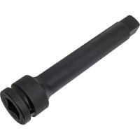 Ударный удлинитель-переходник ключа 1" L=250мм JTC-848250