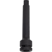 Ударный удлинитель-переходник ключа 1" L=250мм JTC-848250