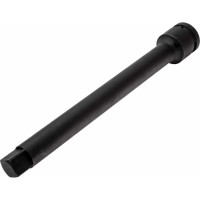 Ударный удлинитель-переходник ключа 1" L=400мм JTC-848400