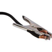 Кабель с клеммой заземления (1.5 м) Ресанта 71/6/4