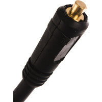 Кабель с клеммой заземления (1.5 м) Ресанта 71/6/4