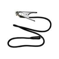 Кабель с клеммой заземления (1.5 м) Ресанта 71/6/4