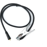 Кабель с клеммой заземления (1.5 м) Ресанта 71/6/4