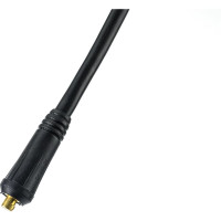 Кабель с клеммой заземления (1.5 м) Ресанта 71/6/4