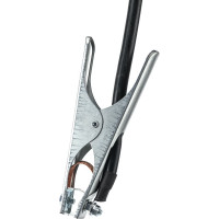 Кабель с клеммой заземления (1.5 м) Ресанта 71/6/4