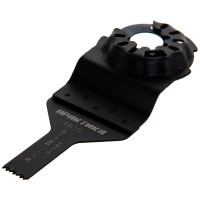 Насадка для МФИ по дереву (10 мм) ПРАКТИКА 240-058