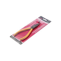 Загнутый зажимной съемник стопорных колец 175мм JTC HB175