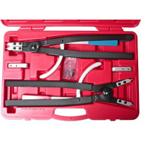 Набор съемников стопорных колец JTC щипцы 20", 2 шт. JTC-5624