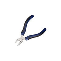 Пассатижи мини 115 мм CR-V КОБАЛЬТ 647-314