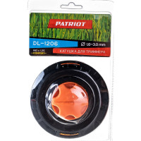 Катушка DL-1206 PATRIOT 807114002