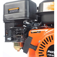 Двигатель бензиновый P175FB (7.8 л.с.) PATRIOT 470108120