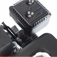 Двигатель бензиновый P175FB (7.8 л.с.) PATRIOT 470108120