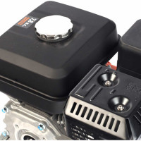 Двигатель бензиновый P175FB (7.8 л.с.) PATRIOT 470108120