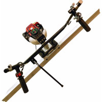 Виброрейка Grost QVRM 110269 со сменным профилем для одного оператора