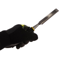 Стамески по дереву TOPEX 4 шт. 09A310