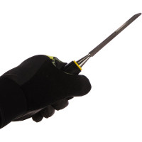 Стамески по дереву TOPEX 4 шт. 09A310