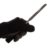 Стамески по дереву TOPEX 4 шт. 09A310