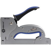 Механический степлер КОБАЛЬТ 240-676