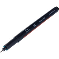 Набор маркеров EDDING  0.3мм /для маркировки кабелей/ набор:черный,красный,зеленый,синий E-8407#4S