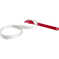 Съемник фильтра масляного 914мм ленточный JTC -1150 666444