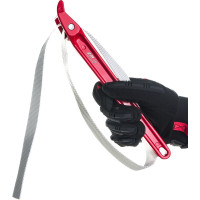 Съемник фильтра масляного 914мм ленточный JTC -1150 666444