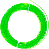 Леска Starline (15 м; 1.6 мм; звезда; зеленая) PATRIOT 805201051