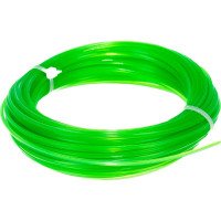 Леска Starline (15 м; 1.6 мм; звезда; зеленая) PATRIOT 805201051