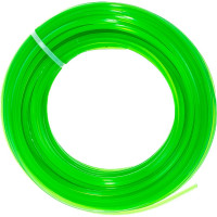 Леска Starline (15 м; 2 мм; звезда; зеленая) PATRIOT 805201056