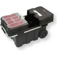 Ящик для инструментов Keter Sliding Tool Chest 18 237787