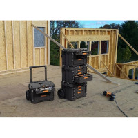 Ящик для инструментов Keter Sliding Tool Chest 18 237787