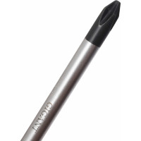 Набор отверток с магнитным наконечником Gigant 6 предметов GSS 6