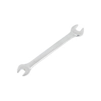 Рожковый двухсторонний ключ TOPEX 35D605