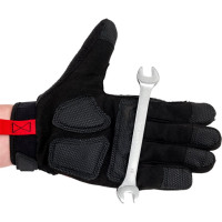 Рожковый двухсторонний ключ TOPEX 35D605