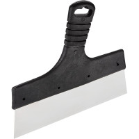 Шпатель для венецианской штукатурки TOPEX 13A520