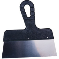 Шпатель для венецианской штукатурки TOPEX 13A520