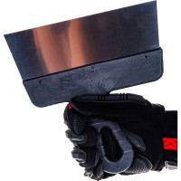 Шпатель для венецианской штукатурки TOPEX 13A520