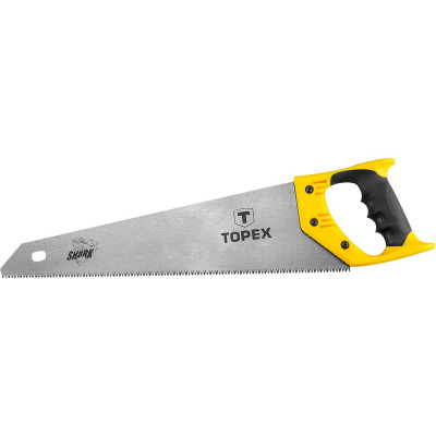Ножовка TOPEX Shark 7 TPI 10A440