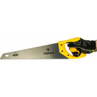 Ножовка TOPEX Shark 7 TPI 10A440