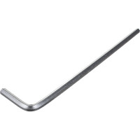 Набор шестигранных ключей TOPEX 1.5-10 мм 35D956