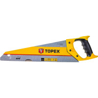 Ножовка TOPEX Shark 11 TPI 10A442