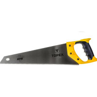 Ножовка TOPEX Shark 11 TPI 10A442