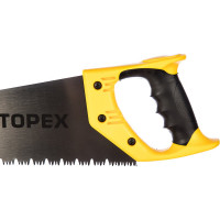 Ножовка TOPEX Aligator 7 TPI 10A446