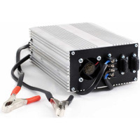 Преобразователь напряжения 12-220В, 1500Вт Вымпел ПН-90 5024