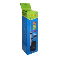 Антенна выдвижная автомат 100см 107А Вымпел 4043